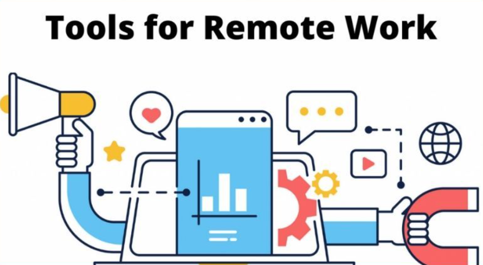 Remote Collaboration Tools for Teams