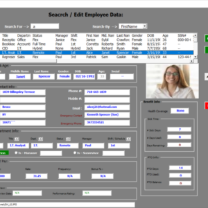 Employee-Tracker ver3